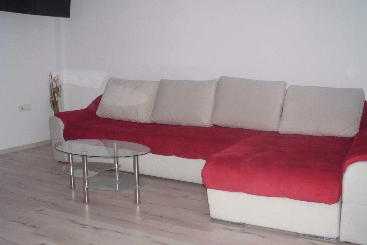 Apartament One Kazeboo Năvodari Exterior foto